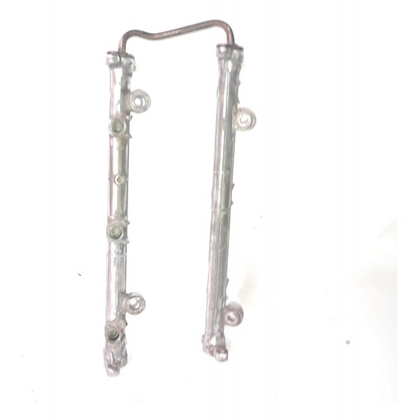 Flauta Combustível Mitsubishi Pajero Sport Hpe 3.5 V6 05 11