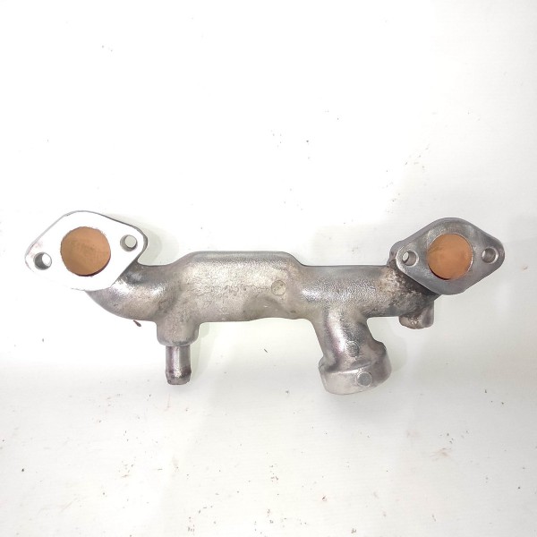 Tubo Cavalete Dagua Mitsubishi Pajero Sport Hpe 3.5 V6 05 11