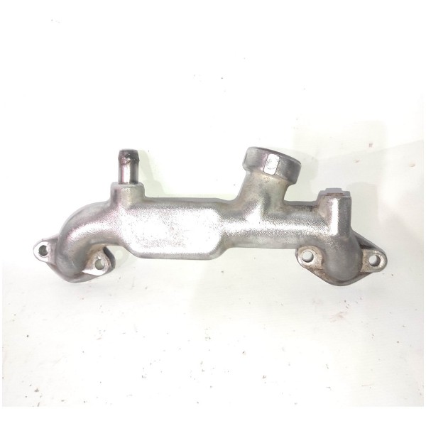 Tubo Cavalete Dagua Mitsubishi Pajero Sport Hpe 3.5 V6 05 11