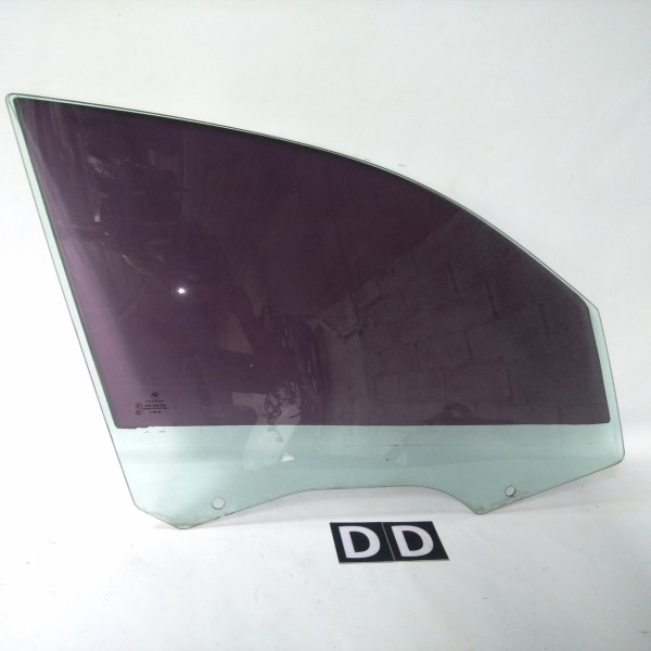 Vidro Porta Dianteiro Direito Bmw 118 E87 2004 2011