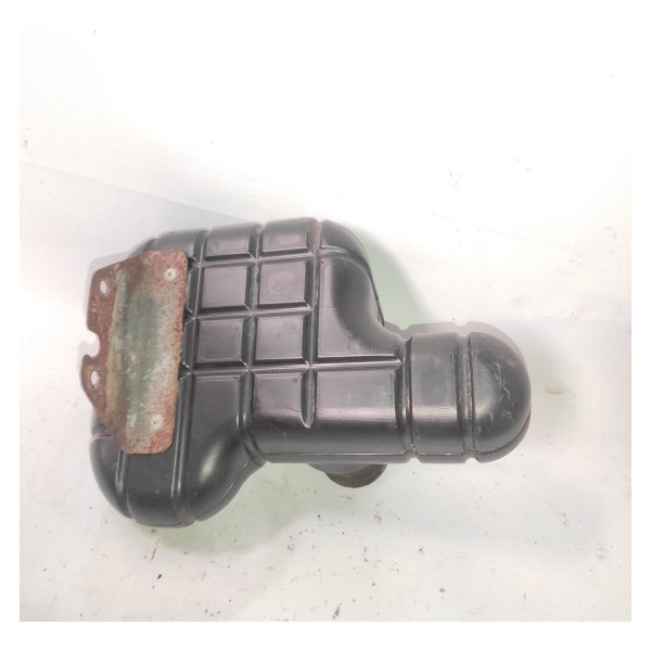 Ressonador Mr385782 Mitsubishi Pajero 2008 3.5 V6