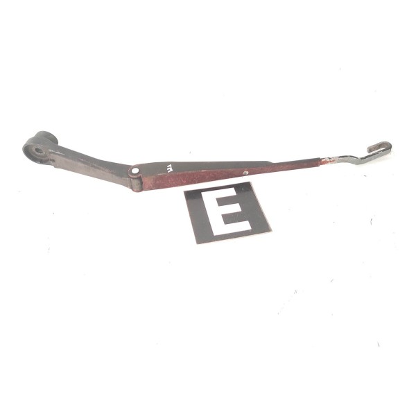 Braço Esquerdo Limpador Parabrisa Pajero Sport 2005 2011 Esquerdo