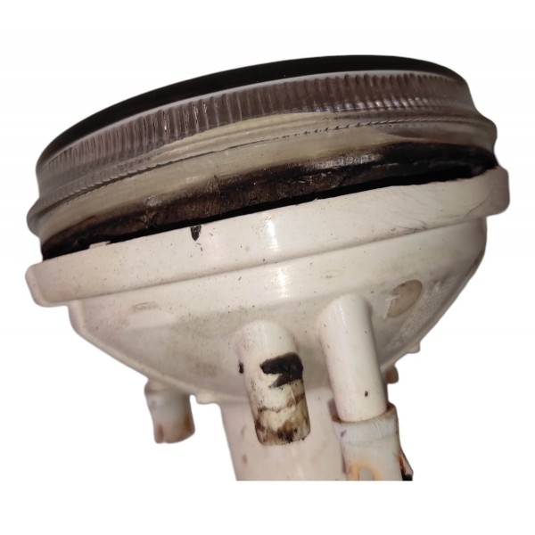 Farol Pequeno Mitsubishi Pajero Sport L200 2005 2011 Ambos Lados