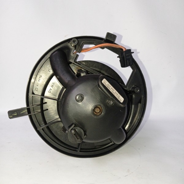 Eletroventilador Vw Passat B6 2006 2010 3c1820015g