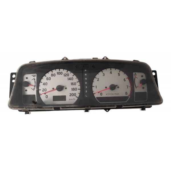 Painel De Instrumentos Mitsubishi Pajero Sport 3.5 V6 2008