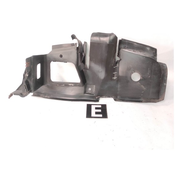 Defletor Lateral Esquerdo 8122433 Bmw 318 325 328 1995 E36