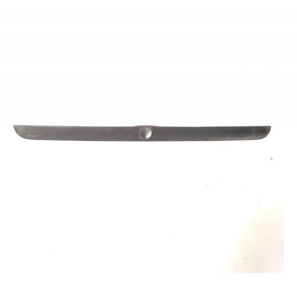 Moldura Luz De Placa Bmw 318 325 328 1995 E36 Sedan