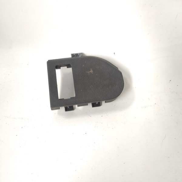 Moldura Botão Luminosidade Painel Bmw 325 E36 1992