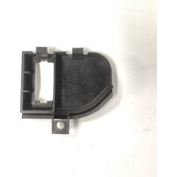 Moldura Botão Luminosidade Painel Bmw 325 E36 1992