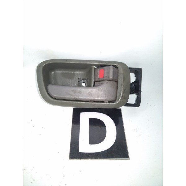 Maçaneta Direita  Chery Tiggo 2006 2015