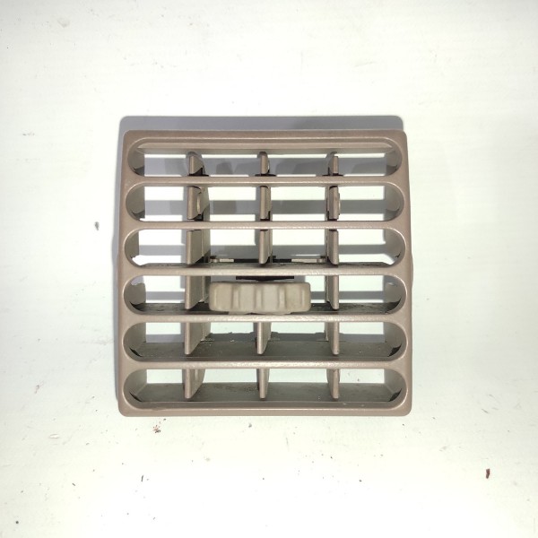 Difusor Direito Marrom Ar Condicionado Bmw 318 325 328 1995