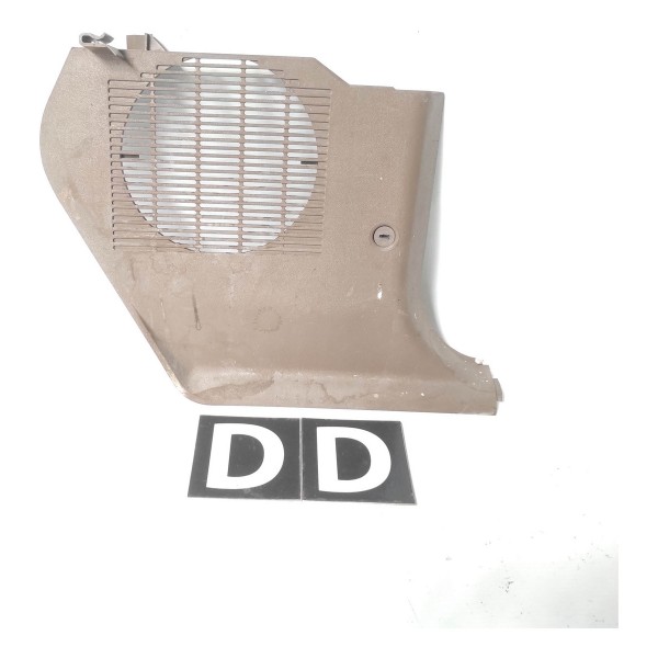 Moldura Alto Falante Dianteiro Direito Bmw 318 325 328 1995
