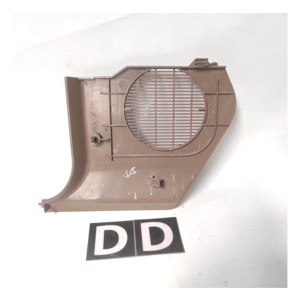 Moldura Alto Falante Dianteiro Direito Bmw 318 325 328 1995