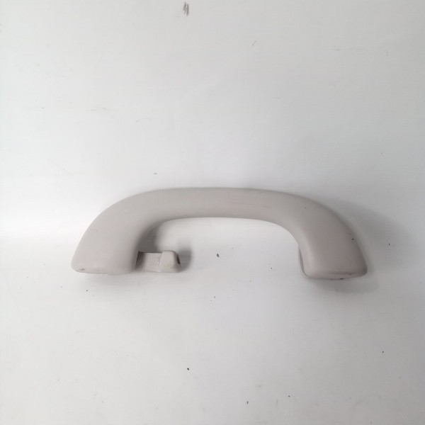 Alça Traseira Teto Pqp Peugeot 408 2014