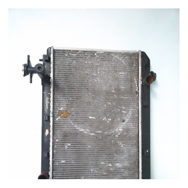 Radiador Chery Tiggo 2.0 2006 2015