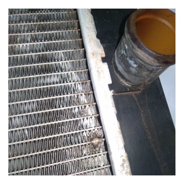 Radiador Chery Tiggo 2.0 2006 2015