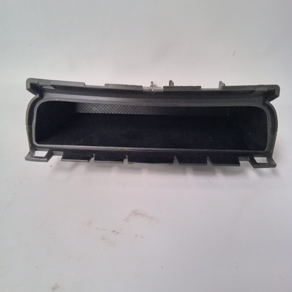 Porta Objetos Painel Peugeot 408 2014 Original