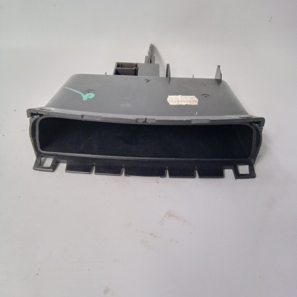 Porta Objetos Painel Peugeot 408 2014 Original