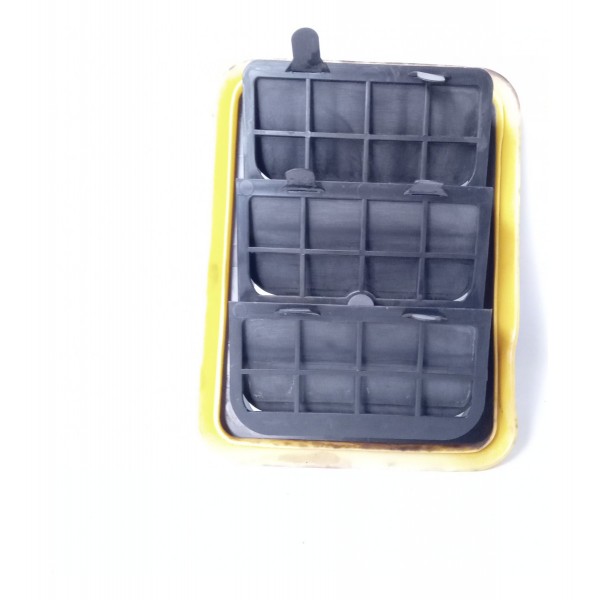 Coifa Guarda Pó Parachoque Traseiro Peugeot 408 2014