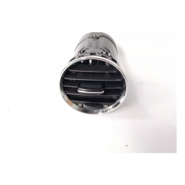 Difusor Central Ar Condicionado Peugeot 408 2014