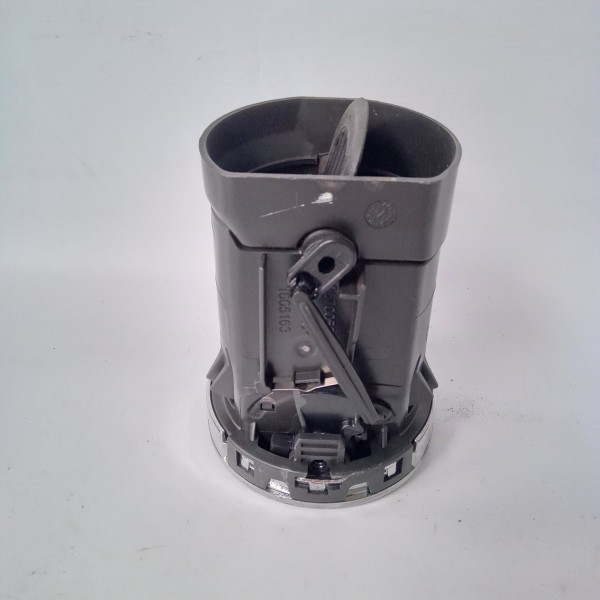 Difusor Central Ar Condicionado Peugeot 408 2014