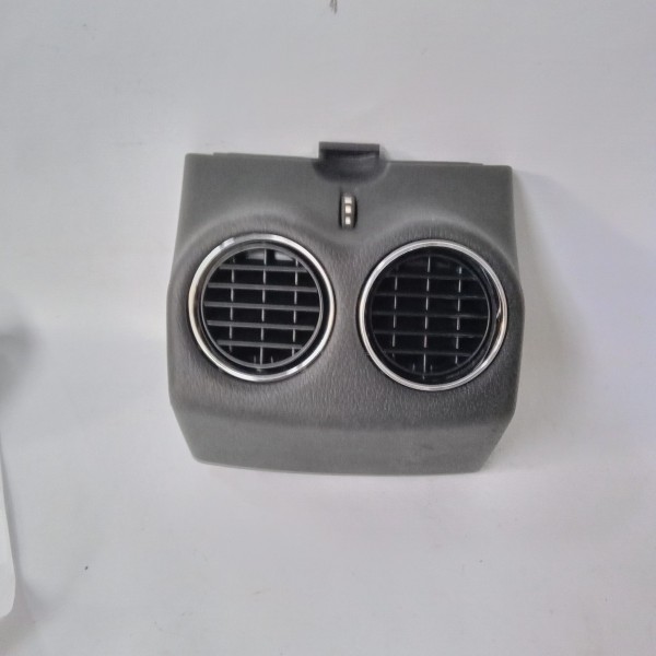 Difusor Traseiro Ar Condicionado Peugeot 408 2014