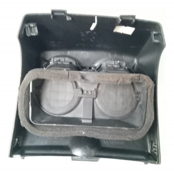 Difusor Traseiro Ar Condicionado Peugeot 408 2014