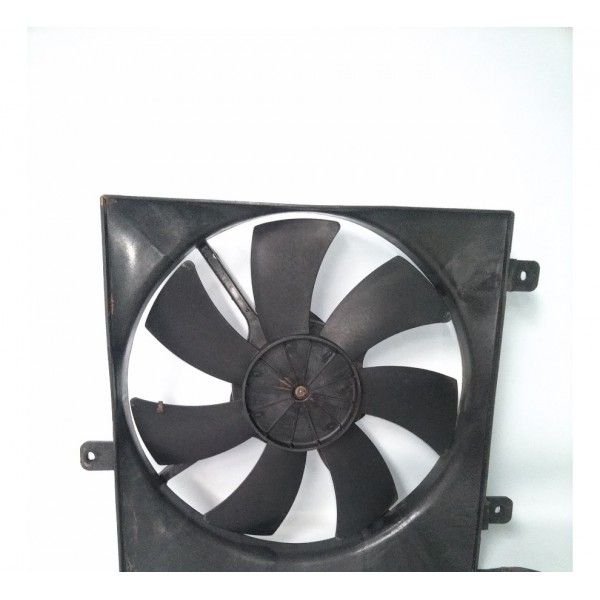 Ventoinha Chery Tiggo 2006 2015