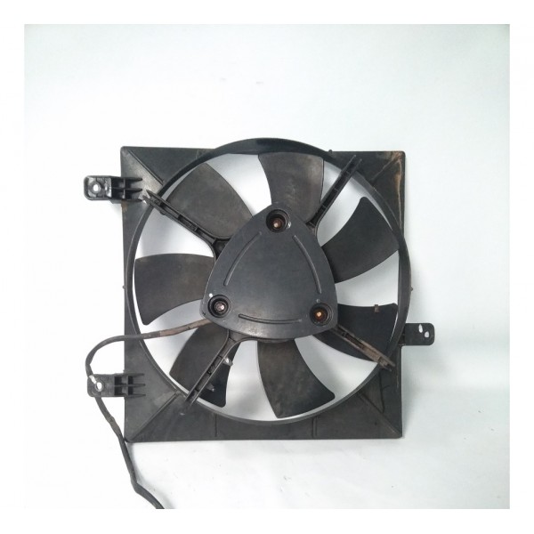 Ventoinha Chery Tiggo 2006 2015