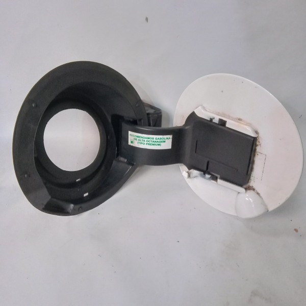 Portinhola Tanque Peugeot 408 2014