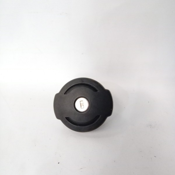 Tampa Bocal Tanque Peugeot 408 2014