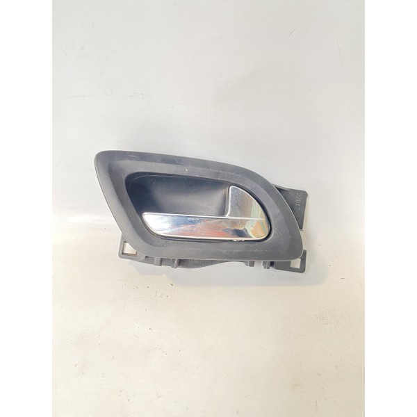 Maçaneta Interna Traseira Direita Peugeot 408 2014