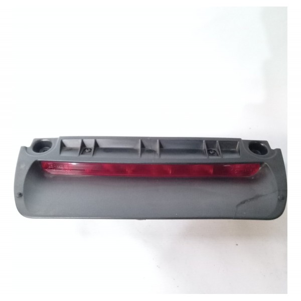 Brake Light Peugeot 408 2014 Detalhe