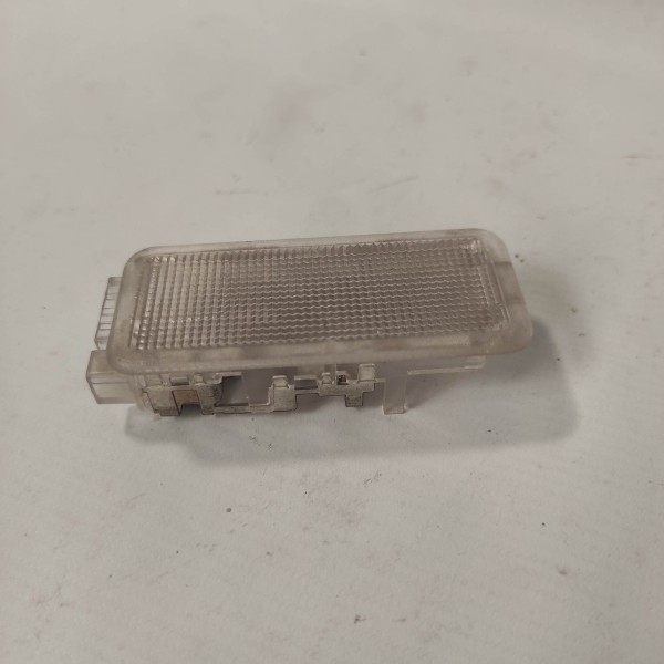 Luz Porta Malas Peugeot 408 2014