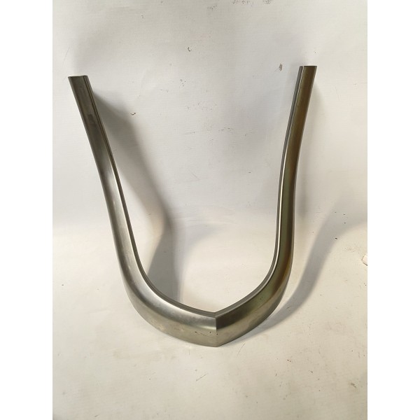 Acabamento Moldura Painel Câmbio Peugeot 408 2014