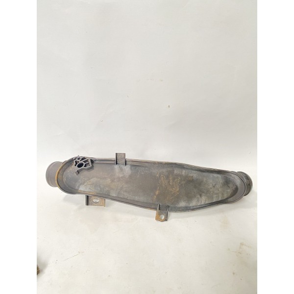 Duto Pressurização Intercooler Peugeot 308 2014 1.6 Thp