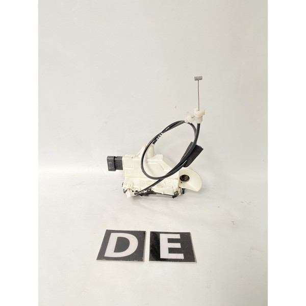 Trava Elétrica Dianteira Esquerda Peugeot 408 2014