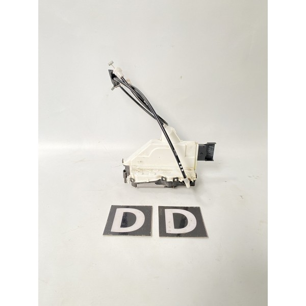 Trava Elétrica Dianteira Direita Peugeot 408 2014