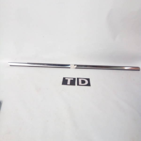 Pestana Externa Traseira Direita Peugeot 408 2014