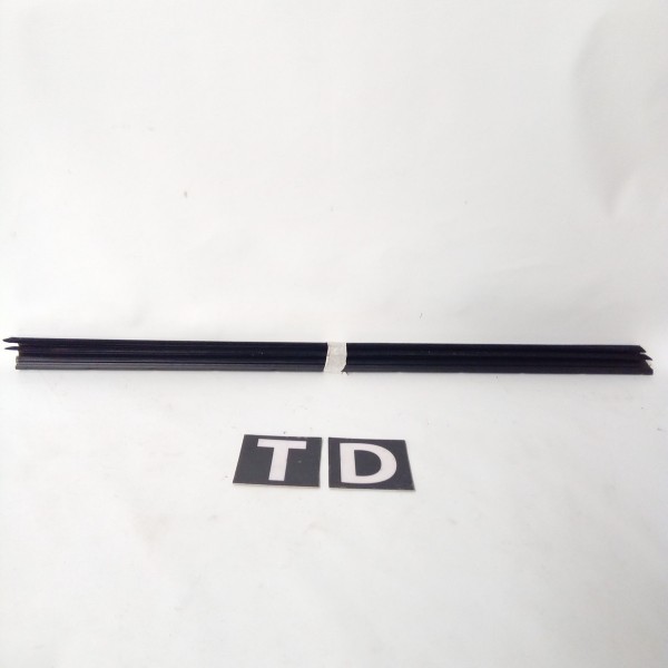 Pestana Interna Traseira Direita Peugeot 408 2014