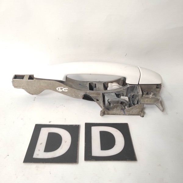 Maçaneta Externa Dianteira Direita Peugeot 408 2014