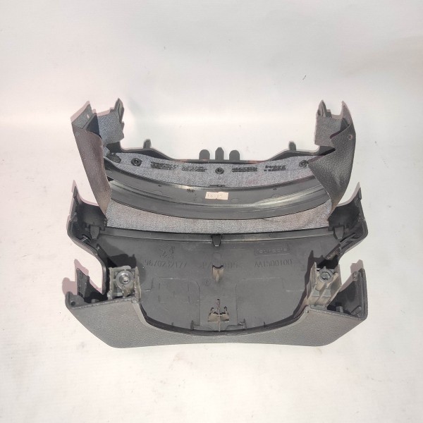 Capa Moldura Chave De Seta Peugeot 408 2014