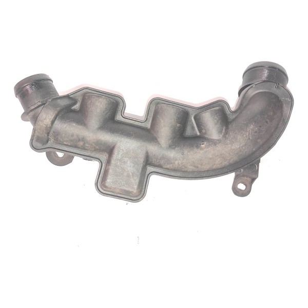 Duto De Ar Turbina Peugeot 408 2014