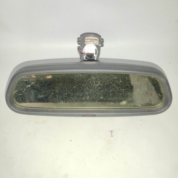 Retrovisor Interno Fotocrômico Peugeot 408 2014