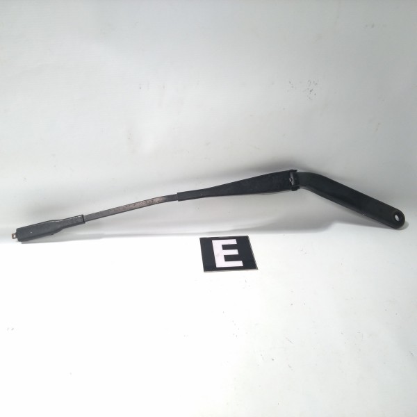Braco Limpador Dianteiro Esquerdo Bmw 118 E87 2004 2011  Esquerdo