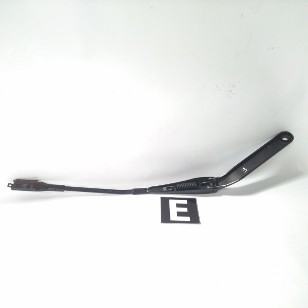 Braco Limpador Dianteiro Esquerdo Bmw 118 E87 2004 2011  Esquerdo