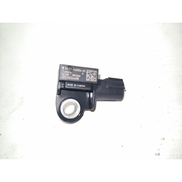 Sensor Detonacao Bk2t14b006 Ford Ecosport 2013
