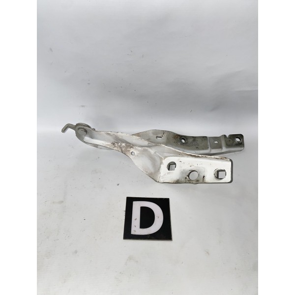 Braço Capô Dobradiça Dianteiro Direito Peugeot 408 2014