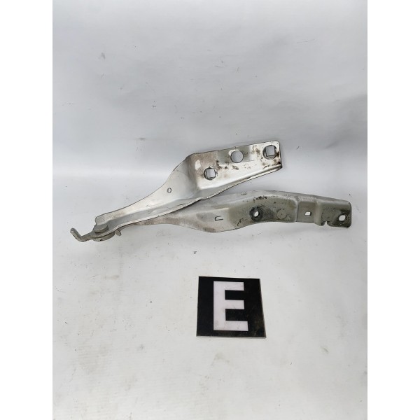 Braço Capô Dobradiça Dianteira Esquerda Peugeot 408 2014