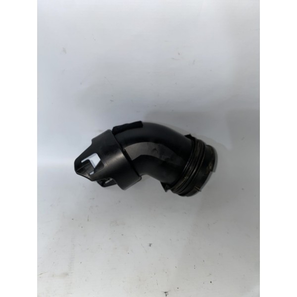 Duto Entrada Ar Peugeot 408 1.6 Top